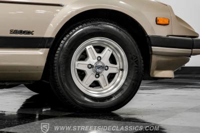 1982 Datsun 280ZX