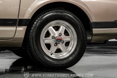 1982 Datsun 280ZX