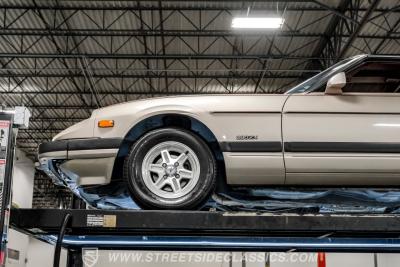 1982 Datsun 280ZX