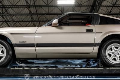 1982 Datsun 280ZX