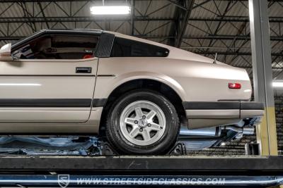 1982 Datsun 280ZX