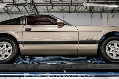 1982 Datsun 280ZX