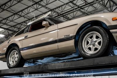 1982 Datsun 280ZX