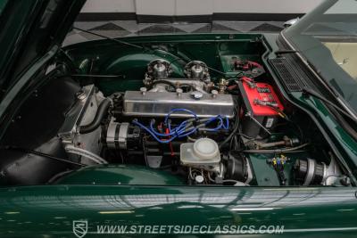 1974 Triumph TR6