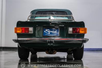 1974 Triumph TR6