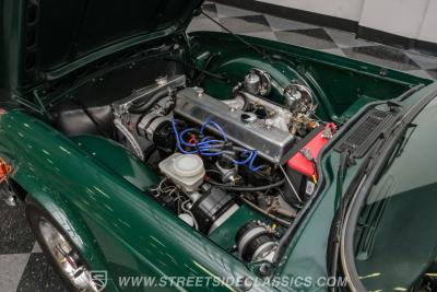 1974 Triumph TR6