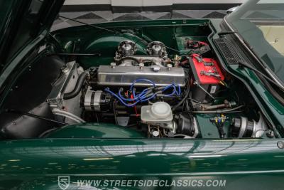 1974 Triumph TR6