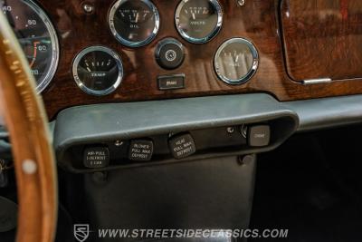 1974 Triumph TR6