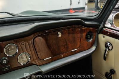 1974 Triumph TR6