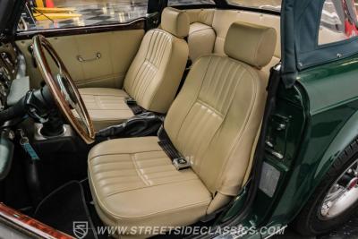 1974 Triumph TR6