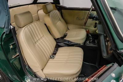 1974 Triumph TR6