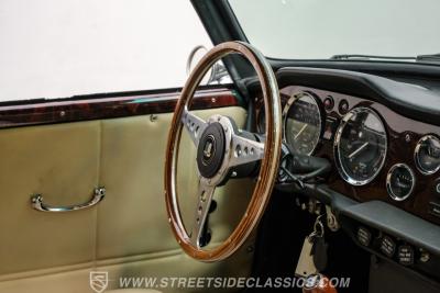 1974 Triumph TR6