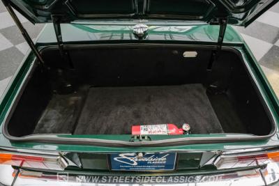 1974 Triumph TR6
