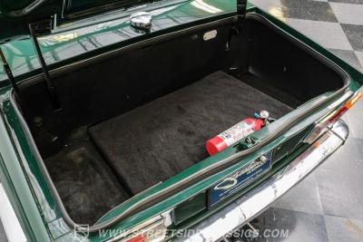 1974 Triumph TR6