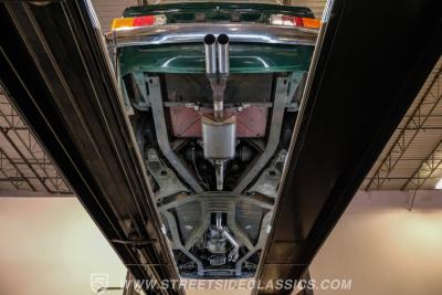 1974 Triumph TR6