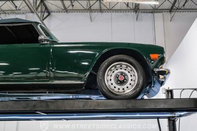 1974 Triumph TR6