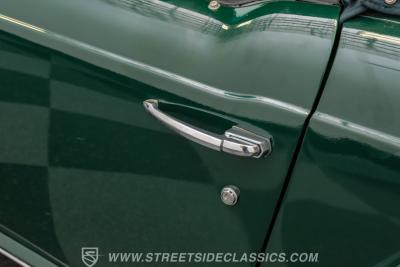 1974 Triumph TR6