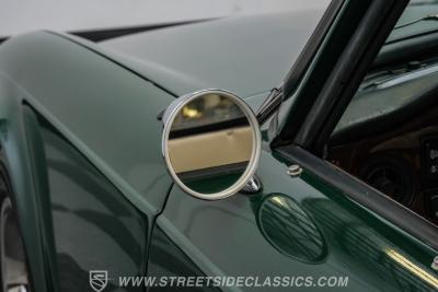 1974 Triumph TR6
