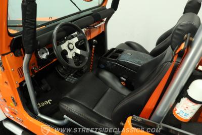 1985 Jeep CJ7