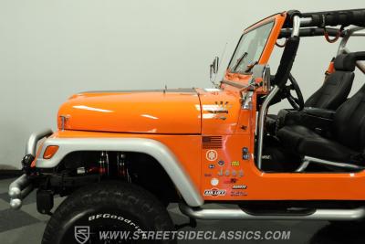 1985 Jeep CJ7