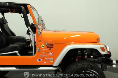 1985 Jeep CJ7