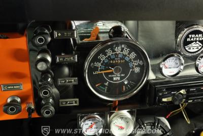 1985 Jeep CJ7