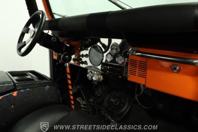 1985 Jeep CJ7