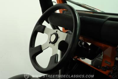 1985 Jeep CJ7