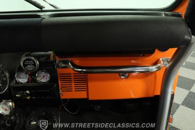 1985 Jeep CJ7