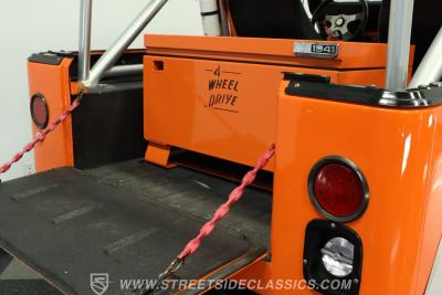 1985 Jeep CJ7