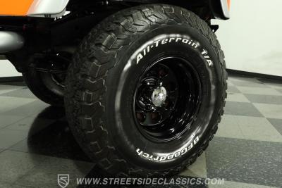 1985 Jeep CJ7