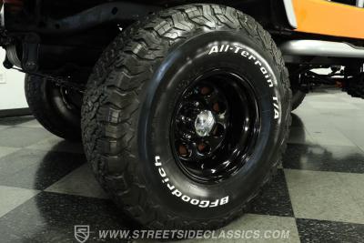 1985 Jeep CJ7