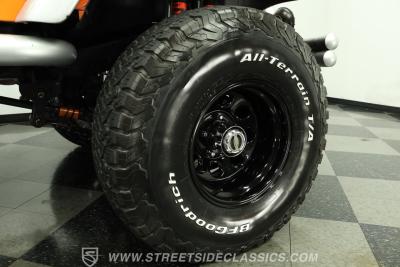 1985 Jeep CJ7