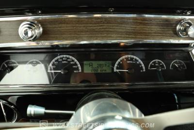 1966 Chevrolet Chevelle SS 598 Restomod