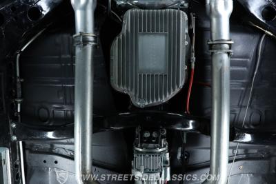 1966 Chevrolet Chevelle SS 598 Restomod