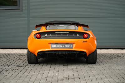 2021 Lotus Elise
