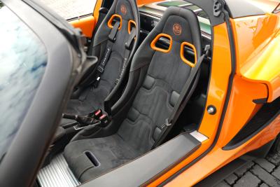 2021 Lotus Elise