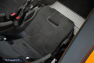 2021 Lotus Elise