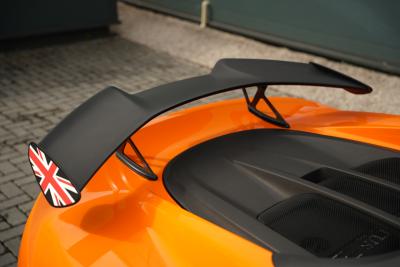 2021 Lotus Elise