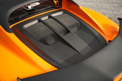 2021 Lotus Elise