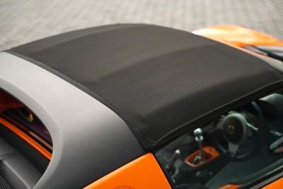2021 Lotus Elise