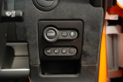 2021 Lotus Elise