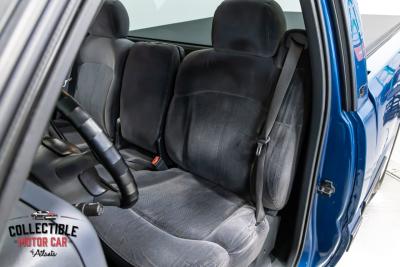 2002 Chevrolet Silverado