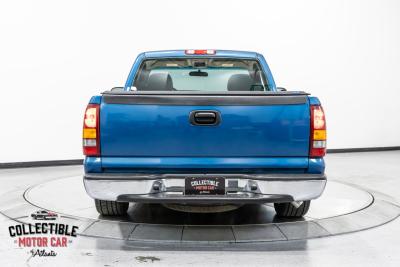 2002 Chevrolet Silverado