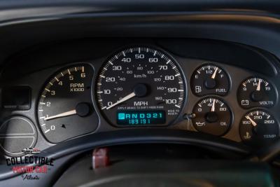 2002 Chevrolet Silverado