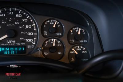 2002 Chevrolet Silverado