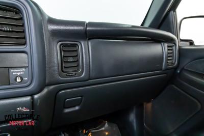 2002 Chevrolet Silverado