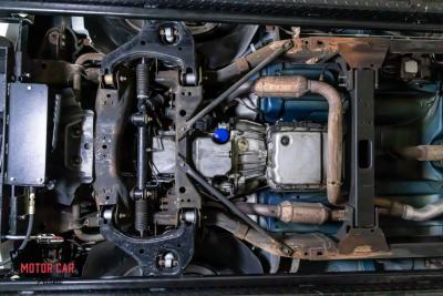 2002 Chevrolet Silverado