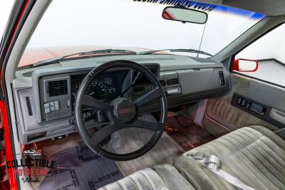 1992 Chevrolet C1500