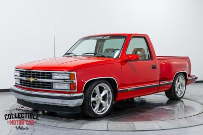 1992 Chevrolet C1500